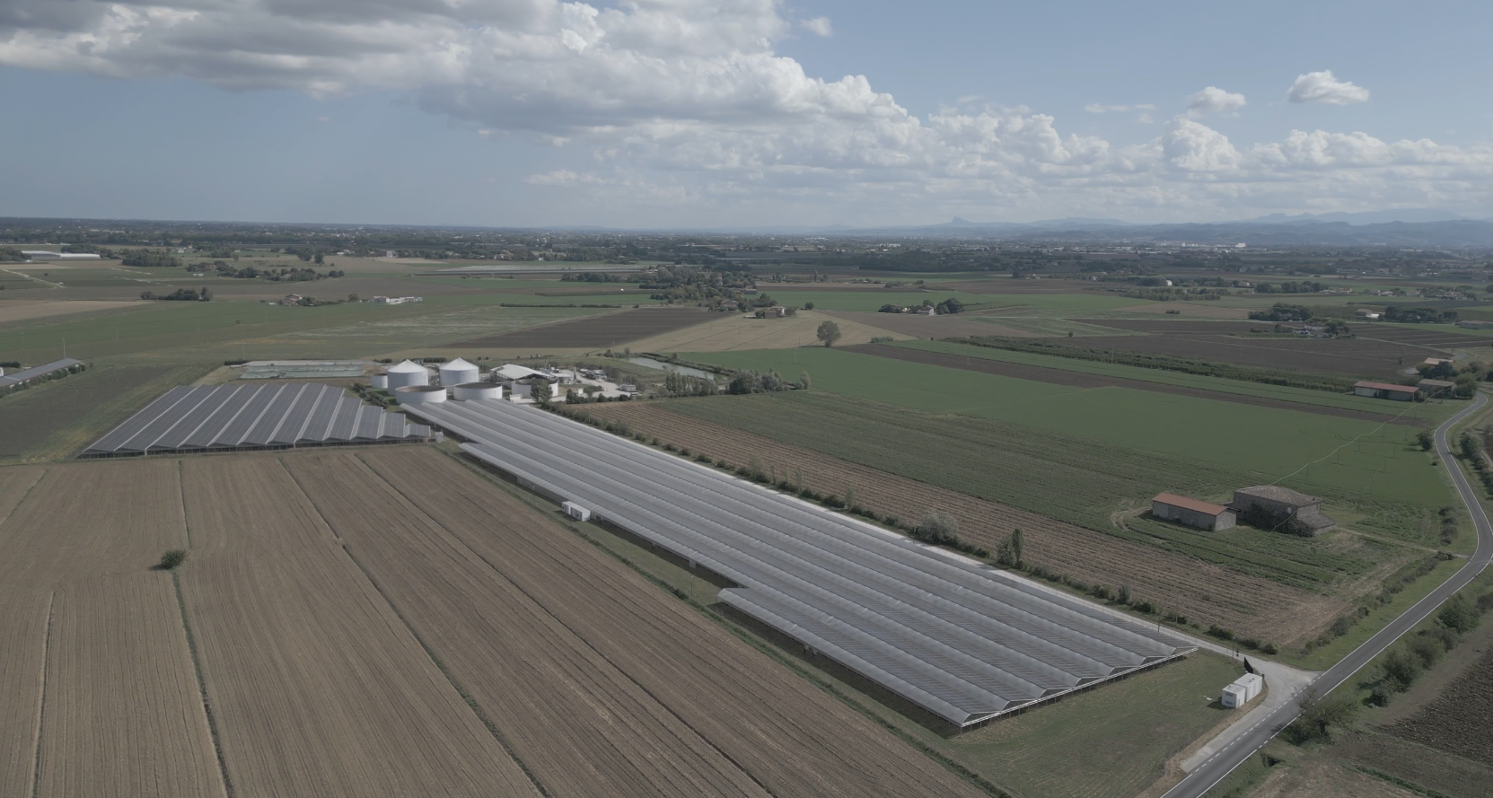 Casemurate Biogas - 2